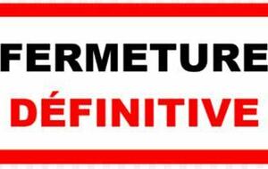 🔔 Fermeture de ce site Internet