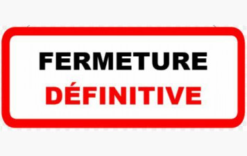🔔 Fermeture de ce site Internet