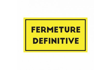 Fermeture définitive Rdv sur : https://versaillesbudo.fr