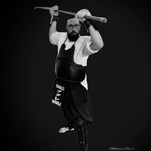 Romain Bouglé