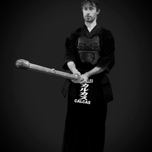 Xavier Calcas