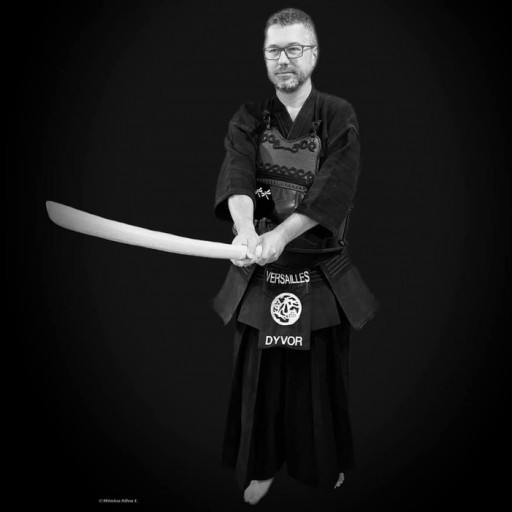 Pascal Dyvor